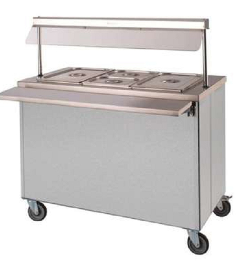 Hot Bain Marie