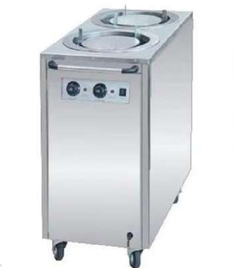 Plate Warmer
