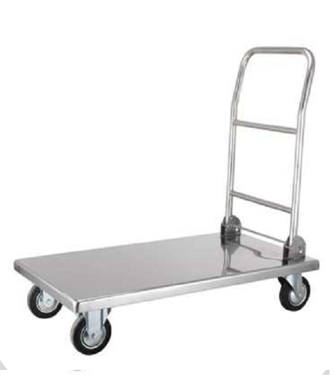 Platform Trolley