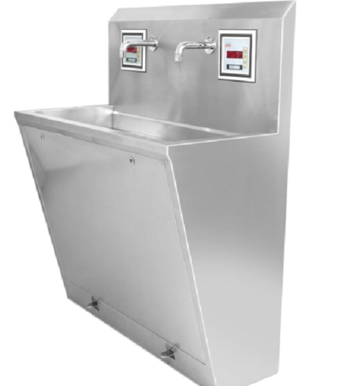SS Surgical Sink