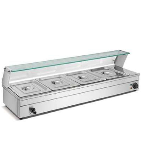 Table Top Bain Marie